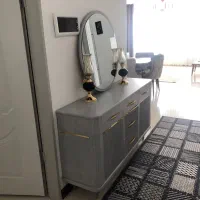 میز کنسول