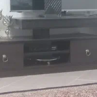 میز تلوزیون تاشو و زیبا