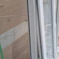 پنجره پی وی سی