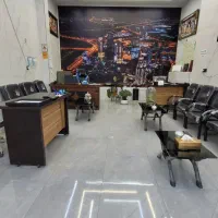 نیازمند مشاور خانم جهت همکاری در املاک