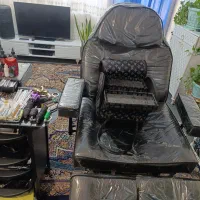 لوازم تتو|آرایشگاه و سالنهای زیبایی|بومهن, |دیوار