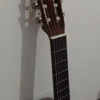 گیتاریاماها۴۰|گیتار، بیس، امپلیفایر|تبریز, |دیوار