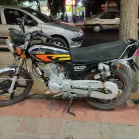 هندا رهرو 150(بهرو)