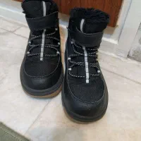 لباس بچه و کیف و کفش پسرانه