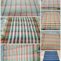 پادری گلیم ودستمالهای دستبافت