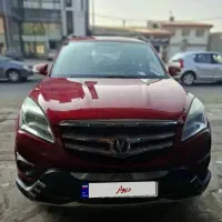 چانگان آلبالویی مدل۲۰۱۵