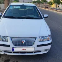 فروش خودرو سمند|خودرو سواری و وانت|بیرجند, |دیوار