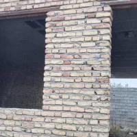 فروش ساختمان نیمه کاره.به متراژ ۸۰متر