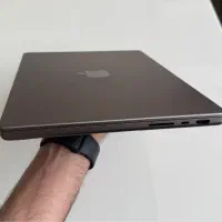 مکبوک پرو M1 Pro MacBook 2021|رایانه همراه|تهران, پونک|دیوار