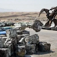 خریدار خودرو فرسوده و خودرو های تصادفی