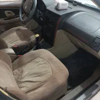 پارس ۹۳|خودرو سواری و وانت|اقبالیه, |دیوار