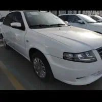 سمند سورن xu7p مدل405