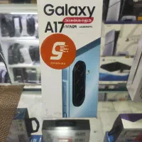 گوشی ساموسنگ. a17