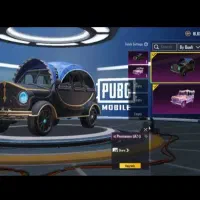 اکانت پابجی|کنسول، بازی ویدئویی و آنلاین|چهاردانگه (تهران), |دیوار