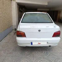 پراید 132 مدل 90 دوگانه دستی|خودرو سواری و وانت|خرم‌آباد, |دیوار