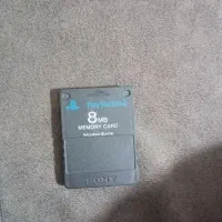 حافضه کنسول ps2