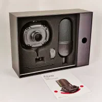 میکروفون استودیو
