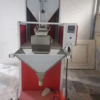 دستگاه بسته بندی خشکبار