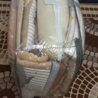 فروش ست سرویس خواب نوزاد طرح فیل|اسباب و اثاث بچه|کرمان, |دیوار