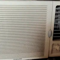 کولرپنجره سامسونگ