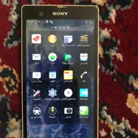 سونی xperia z|موبایل|تهران, شهید اسدی|دیوار
