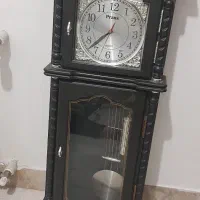 ساعت دیواری کاملاً سالم|ساعت دیواری و تزئینی|رشت, یخسازی|دیوار