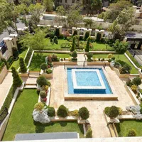 اجاره آپارتمان ۴۰۰ متری ۴ خوابه در دروس|اجارهٔ آپارتمان|تهران, دروس|دیوار