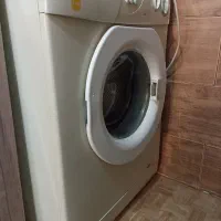 لباسشویی آبسال