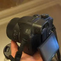 دوربین عکاسی و فیلمبرداری Sony Cyber-shot HX300|دوربین عکاسی و فیلم‌برداری|تهران, باغ فیض|دیوار