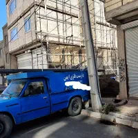 داربست فلزی ایمِن، قیدار وحومه|خدمات پیشه و مهارت|قیدار, |دیوار