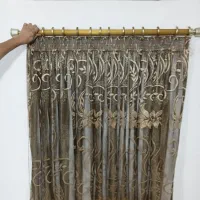 پرده با میل پرده