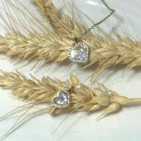 گردنبند مینیمال(کلی تنوع داره عکسارو ببین)|بدلیجات|شیراز, بعثت|دیوار