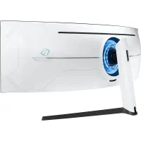 مانیتور ۴۹ سامسونگ منحنی samsung 49 neo ۱۲۰ hertz