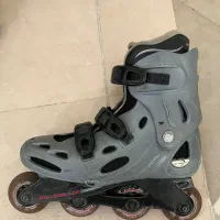 اسکیتRollerBlade|دوچرخه، اسکیت، اسکوتر|تهران, دارآباد|دیوار