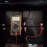 یو پی اس و استابلایزر برند آلجا با بهترین کیفیت|قطعات و لوازم جانبی رایانه|قم, باسکول|دیوار