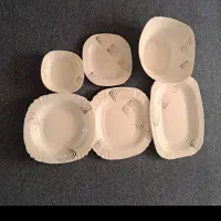 آرکوپال 18نفره|ظروف سرو و پذیرایی|کهریزک, |دیوار