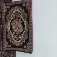 پشتی ۳عدد، کلا ۶۰۰ هزار تومن