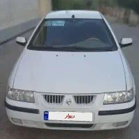 سمند lx|خودرو سواری و وانت|شیراز, شهرک فرزانگان|دیوار