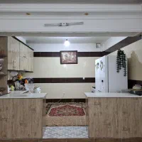 رهن آپارتمان ۹۰ متری واقع در ۱۵ خرداد|اجارهٔ آپارتمان|خمین, |دیوار