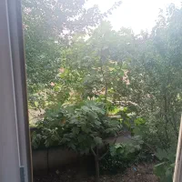 آپارتمان مهر نکا چسبیده به جنگل