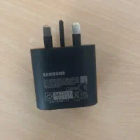 آداپتور ۲۵ وات سامسونگ اصل