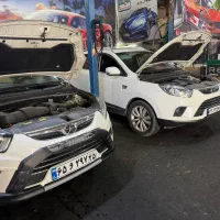 جک s5 .s3 .j5تعمیرگاه . مکانیک .تعمیرگاه