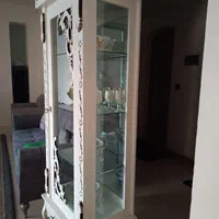 بوفه نو|بوفه، ویترین، کنسول|مشهد, شهرک شهید باهنر|دیوار