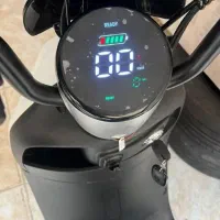 موتور برقی در حد صفر|موتورسیکلت|تبریز, |دیوار