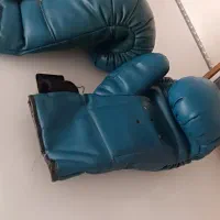 دستکش بوکس