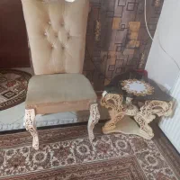 مبل هفت نفره|مبلمان خانگی و میز عسلی|تهران, تختی|دیوار