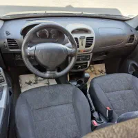 کوئیک مشکی|خودرو سواری و وانت|کاشان, کوی اداره گاز|دیوار