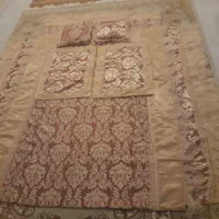 روتختی ساتن ابریشم ترک نو باکاور