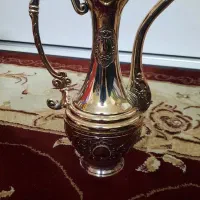 وسایل سیلور و دکوری|صنایع دستی و سایر لوازم تزئینی|ری, هاشمآباد|دیوار