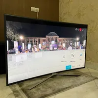 ال ای دی 55 سامسونگ کُره اسمارت هوشمند درحدنو|تلویزیون و پروژکتور|تهران, ابوذر (منطقه ۱۵)|دیوار